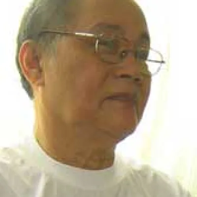 Mar Amongo