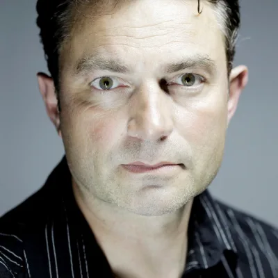 Marc-Antoine Mathieu