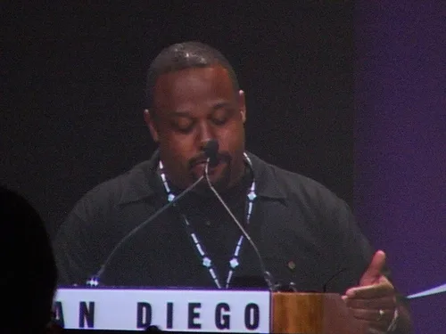 Marc Bernardin