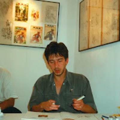 Marc Bruyninx