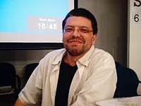 Marc Campos