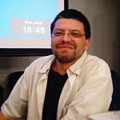 Marc Campos