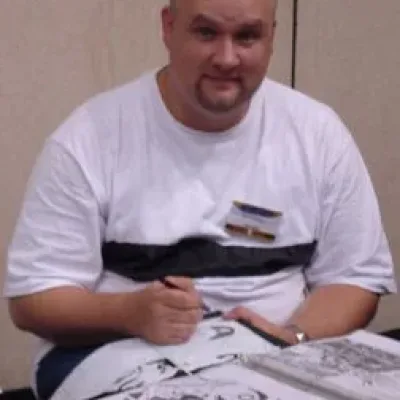 Marc Deering