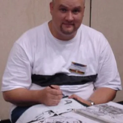 Marc Deering