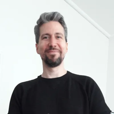 Marc Dubuisson