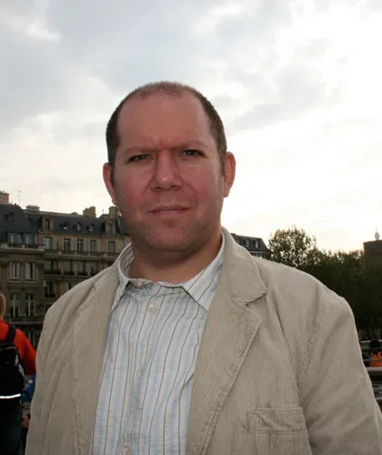 Marc Guggenheim