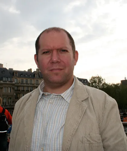 Marc Guggenheim