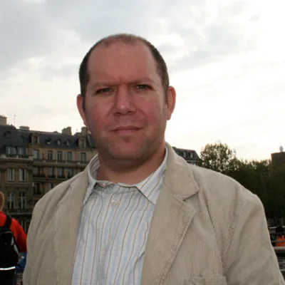 Marc Guggenheim