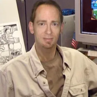 Marc Hansen