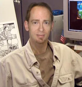 Marc Hansen