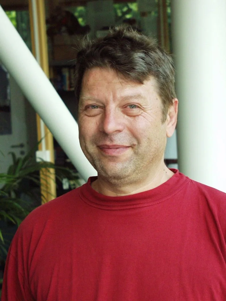 Marc Hardy
