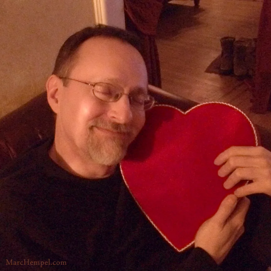 Marc Hempel