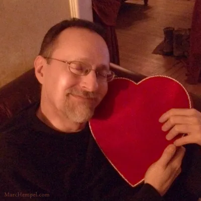 Marc Hempel