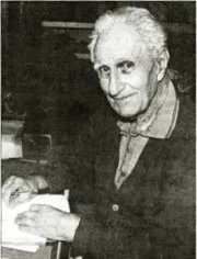 Marc Jean Pierre Moallic