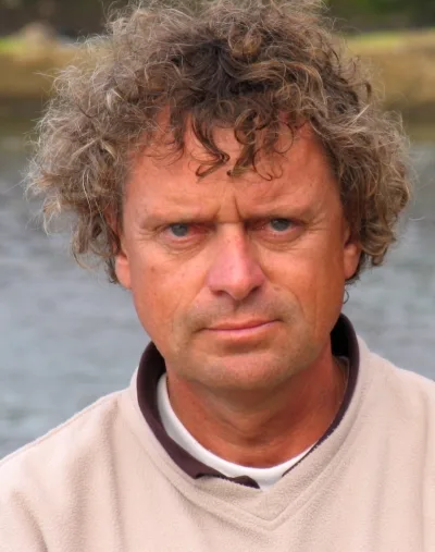Marc Legendre