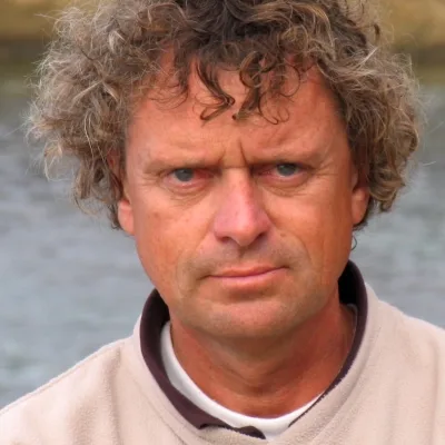 Marc Legendre