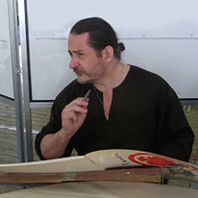 Marc Michetz