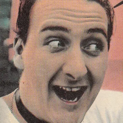 Marc Riley