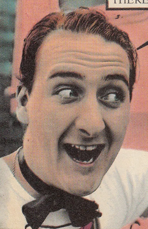 Marc Riley