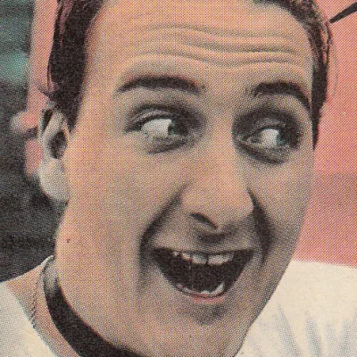 Marc Riley