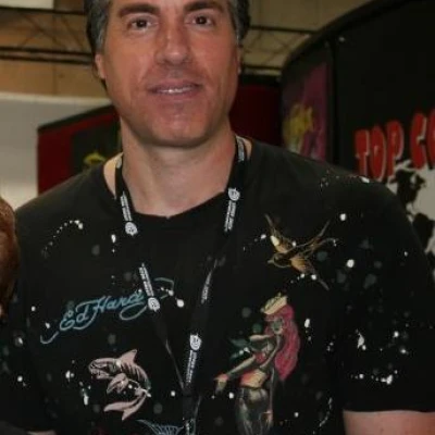 Marc Silvestri