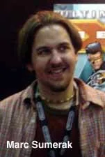 Marc Sumerak