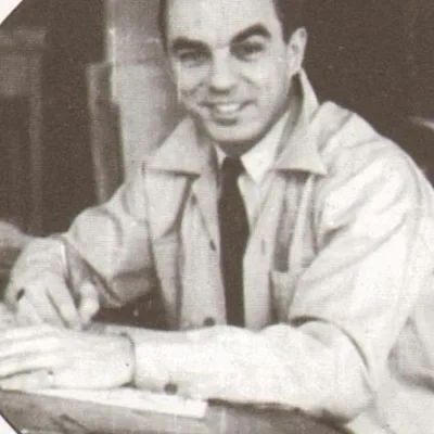 Marc Swayze