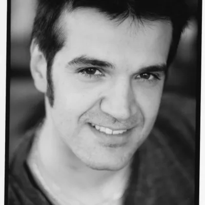 Marc Védrines