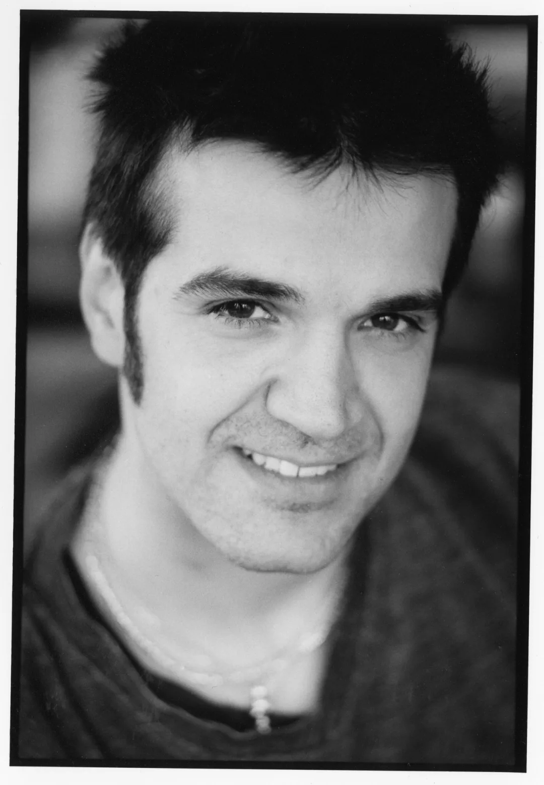 Marc Védrines