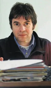 Marc Verhaegen