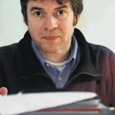 Marc Verhaegen