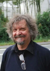 Marc Wasterlain