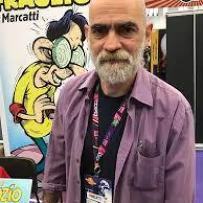 Marcatti
