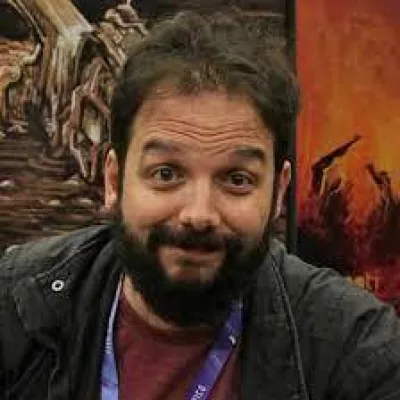 Marcel Bartholo