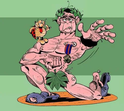 Marcel Gotlib