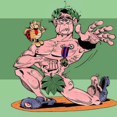 Marcel Gotlib