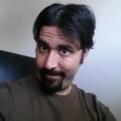 Marcel Losada