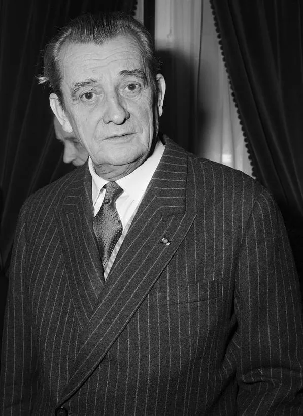 Marcel Pagnol