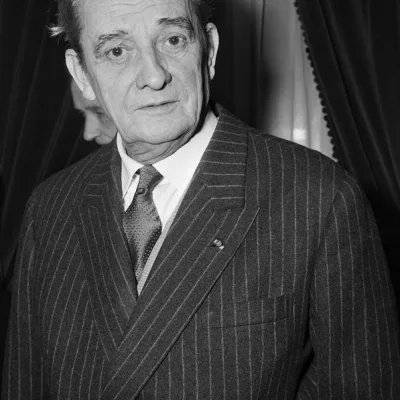 Marcel Pagnol