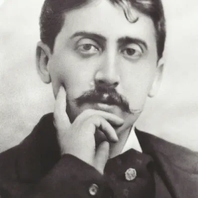Marcel Proust