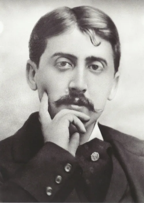 Marcel Proust
