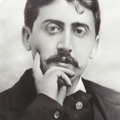 Marcel Proust
