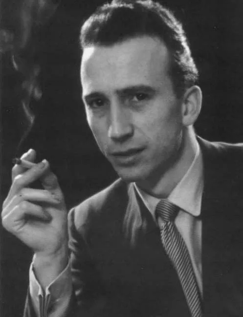 Marcel Remacle