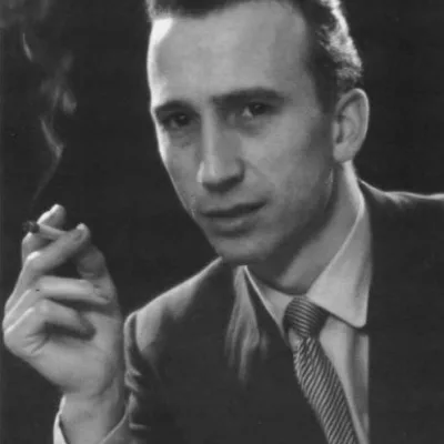 Marcel Remacle