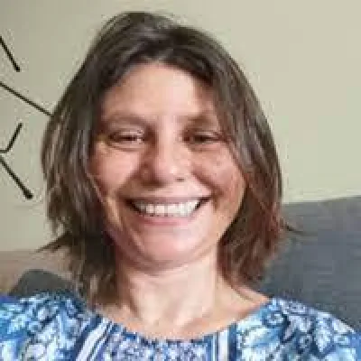 Marcela Mannheimer