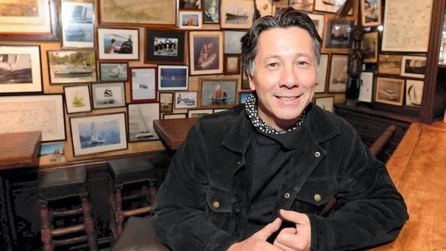Marcelino Truong