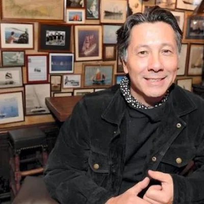 Marcelino Truong