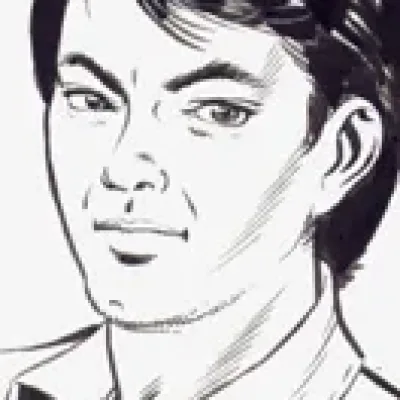 Marcello Mangiantini