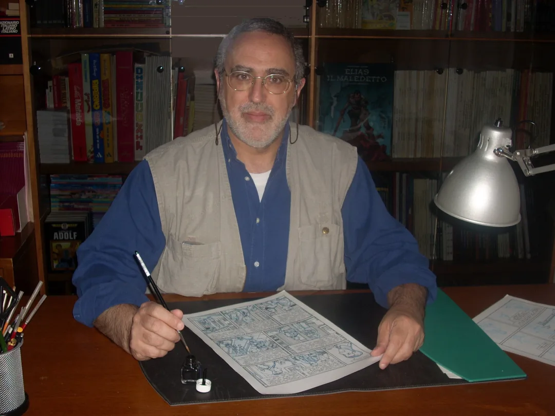 Marcello Toninelli