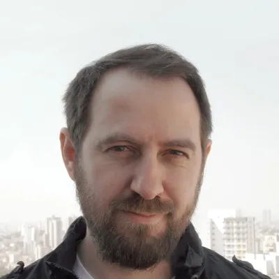 Marcelo Costa